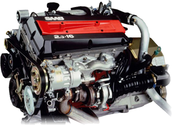 P288A Engine